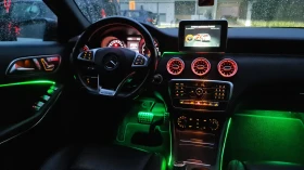 Mercedes-Benz A 200 AMG, снимка 14