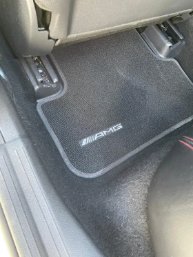 Mercedes-Benz A 200 AMG, снимка 13