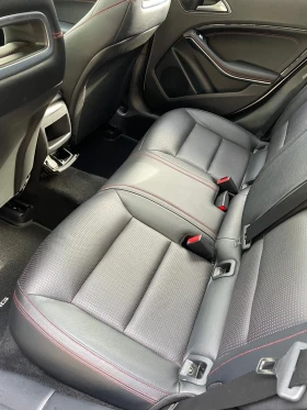 Mercedes-Benz A 200 AMG, снимка 10