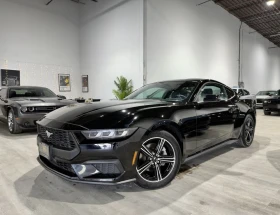 Ford Mustang * АвтоКредит * (ЦЕНА ДО БГ), снимка 1