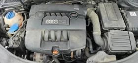 Audi A3 1.6 102hp, снимка 16