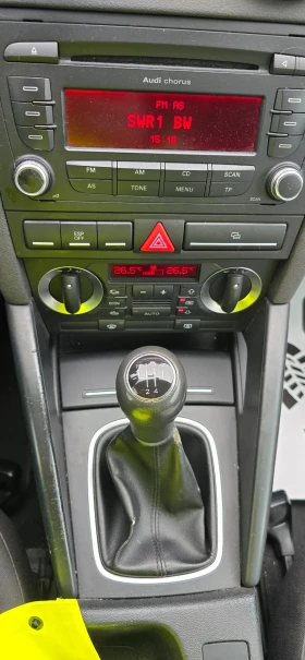 Audi A3 1.6 102hp, снимка 9