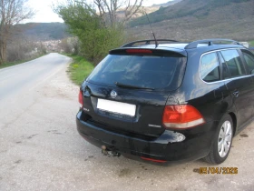 VW Golf NAVI KLIMA, снимка 2