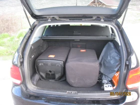 VW Golf NAVI KLIMA, снимка 6