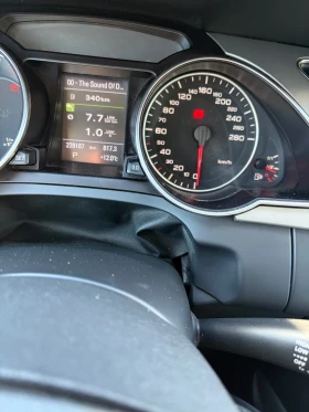Audi A5 V6 ВСИЧКО ПЛАТЕНО за една година!!, снимка 7