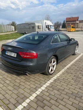 Audi A5, снимка 4
