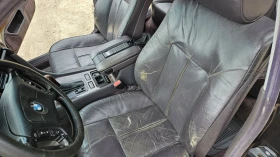 BMW 730 V8 M60B30 , снимка 9