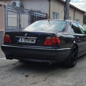 BMW 730 V8 M60B30 , снимка 15