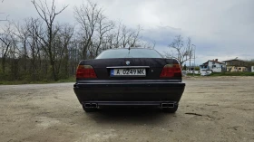 BMW 730 V8 M60B30 , снимка 4
