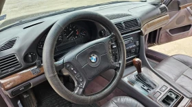 BMW 730 V8 M60B30 , снимка 8