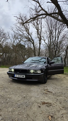 BMW 730 V8 M60B30 , снимка 5