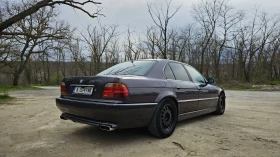 BMW 730 V8 M60B30 , снимка 3
