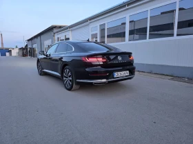 VW Arteon 4X4, снимка 3