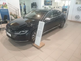 VW Arteon 4X4, снимка 11