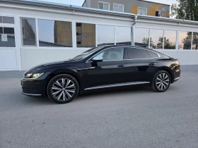 VW Arteon 4X4, снимка 1