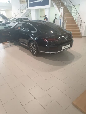 VW Arteon 4X4, снимка 12