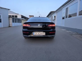 VW Arteon 4X4, снимка 4