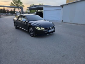 VW Arteon 4X4, снимка 6