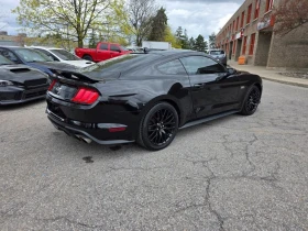 Ford Mustang GT Premium Fastback* AвтоКредит * (ЦЕНА ДО БГ), снимка 4
