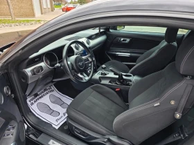 Ford Mustang GT Premium Fastback* AвтоКредит * (ЦЕНА ДО БГ), снимка 10