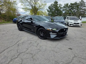 Ford Mustang GT Premium Fastback* AвтоКредит * (ЦЕНА ДО БГ), снимка 1