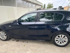 BMW 120, снимка 1