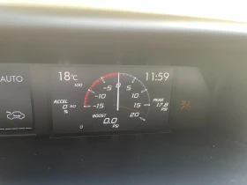 Subaru Impreza WRX STI SPORT PACKAGE 305кс, снимка 13