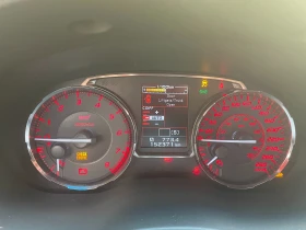 Subaru Impreza WRX STI SPORT PACKAGE 305кс, снимка 12