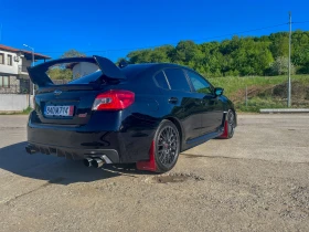 Subaru Impreza WRX STI SPORT PACKAGE 305кс, снимка 2