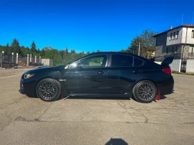 Subaru Impreza WRX STI SPORT PACKAGE 305кс, снимка 6