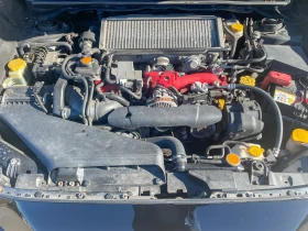 Subaru Impreza WRX STI SPORT PACKAGE 305кс, снимка 9