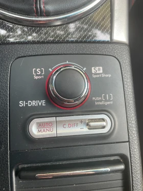 Subaru Impreza WRX STI SPORT PACKAGE 305кс, снимка 14