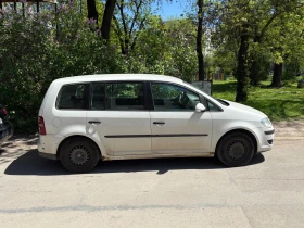 VW Touran, снимка 1