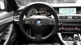 BMW 535 | М ПАКЕТ | HUD | ШИБИДАХ | ПОДГРЕВ | АВТОКРЕДИТ |, снимка 11