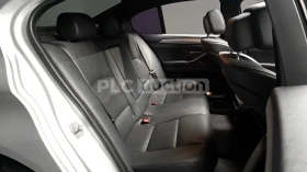BMW 535 | М ПАКЕТ | HUD | ШИБИДАХ | ПОДГРЕВ | АВТОКРЕДИТ |, снимка 10