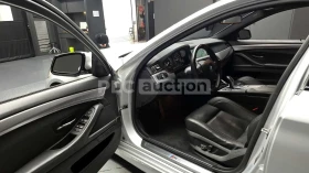 BMW 535 | М ПАКЕТ | HUD | ШИБИДАХ | ПОДГРЕВ | АВТОКРЕДИТ |, снимка 9