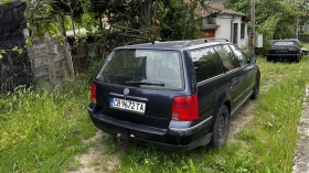VW Passat, снимка 3