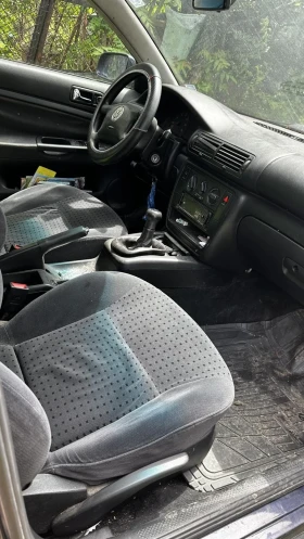 VW Passat, снимка 5