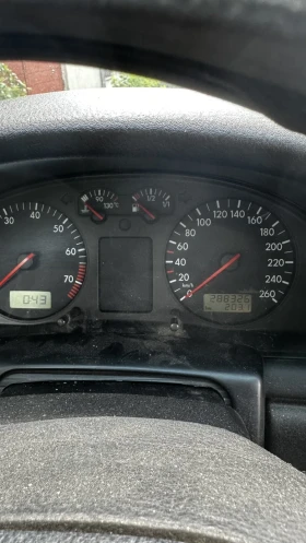 VW Passat, снимка 6