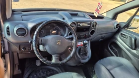 Peugeot Partner, снимка 5