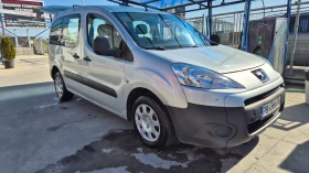 Peugeot Partner, снимка 1