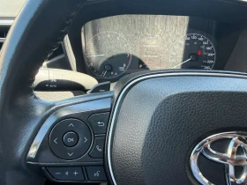 Toyota Corolla SE CVT/CARFAX/ФИНАНСИРАНЕ, снимка 11