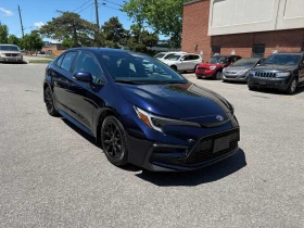 Toyota Corolla SE CVT/CARFAX/ФИНАНСИРАНЕ, снимка 10