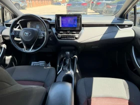 Toyota Corolla SE CVT/CARFAX/ФИНАНСИРАНЕ, снимка 9