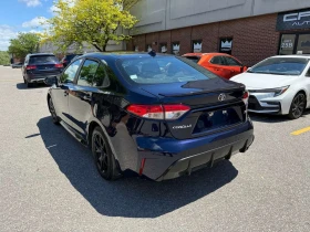 Toyota Corolla SE CVT/CARFAX/ФИНАНСИРАНЕ, снимка 13