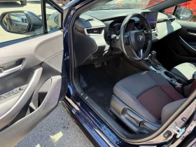 Toyota Corolla SE CVT/CARFAX/ФИНАНСИРАНЕ, снимка 5