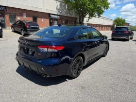 Toyota Corolla SE CVT/CARFAX/ФИНАНСИРАНЕ, снимка 14