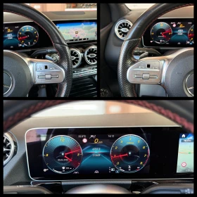 Mercedes-Benz B 200 AMG Line ГАРАНЦИЯ 6 МЕСЕЦА ИЛИ 5000КМ ШВЕЙЦАРИЯ, снимка 13