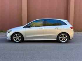 Mercedes-Benz B 200 AMG Line ГАРАНЦИЯ 6 МЕСЕЦА ИЛИ 5000КМ ШВЕЙЦАРИЯ, снимка 2