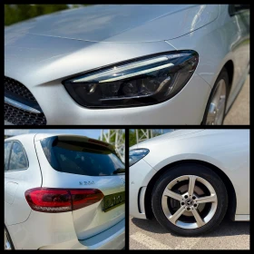 Mercedes-Benz B 200 AMG Line ГАРАНЦИЯ 6 МЕСЕЦА ИЛИ 5000КМ ШВЕЙЦАРИЯ, снимка 7